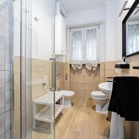 Feriehus La Dimora Di Margot