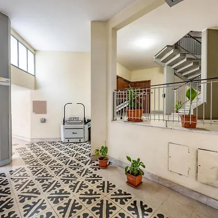 Casa de Férias La Dimora Di Margot